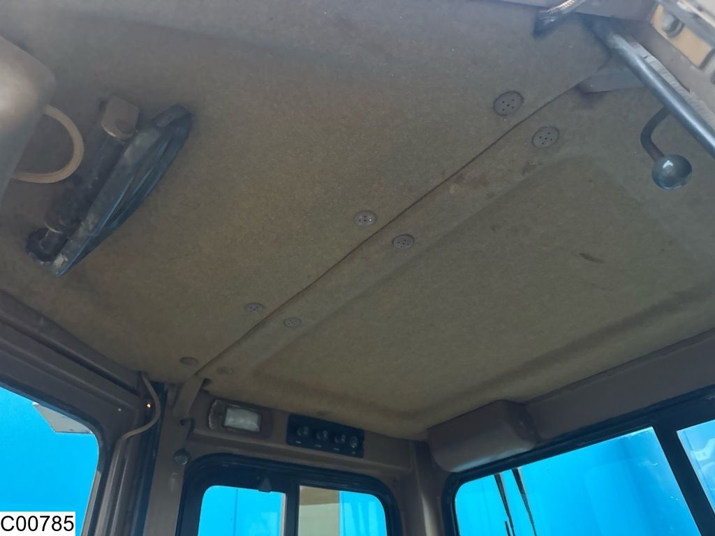 Caterpillar D5H 3304 Engine, 16,465 Hours, 98kW, 90kW