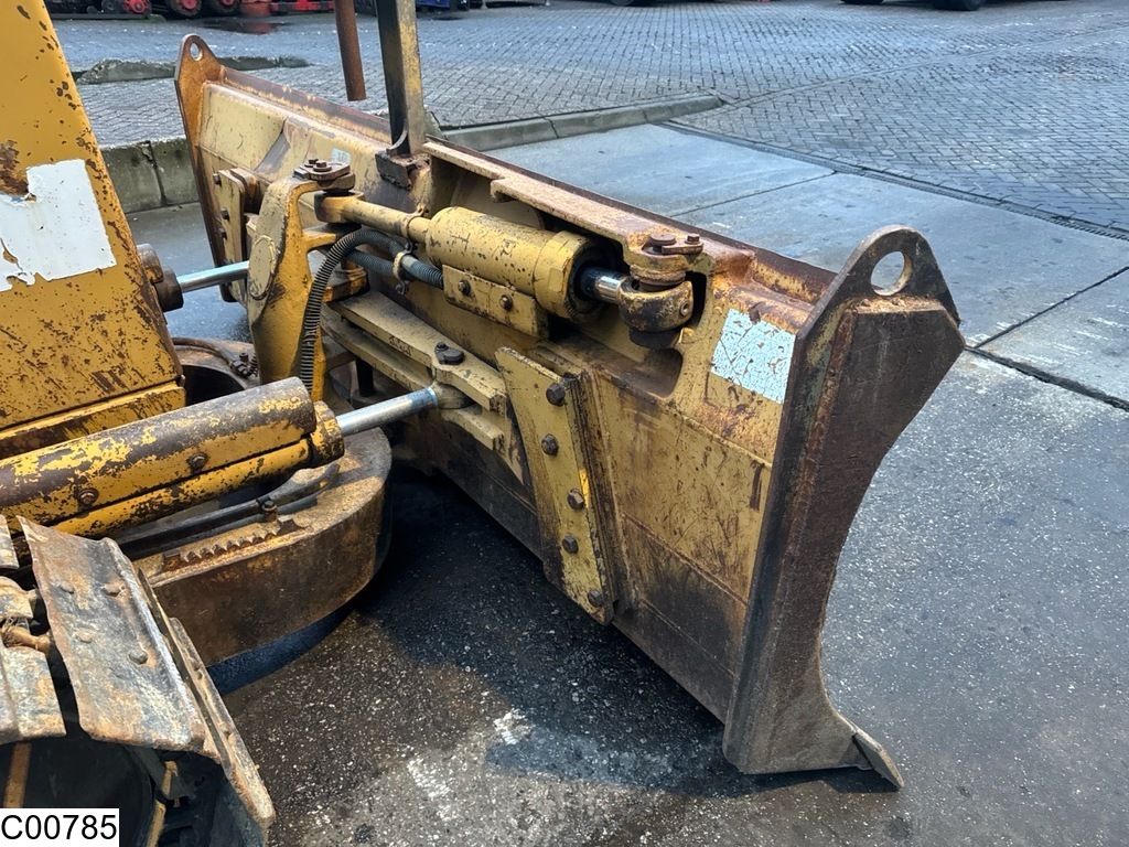 Caterpillar D5H 3304 Engine, 16,465 Hours, 98kW, 90kW