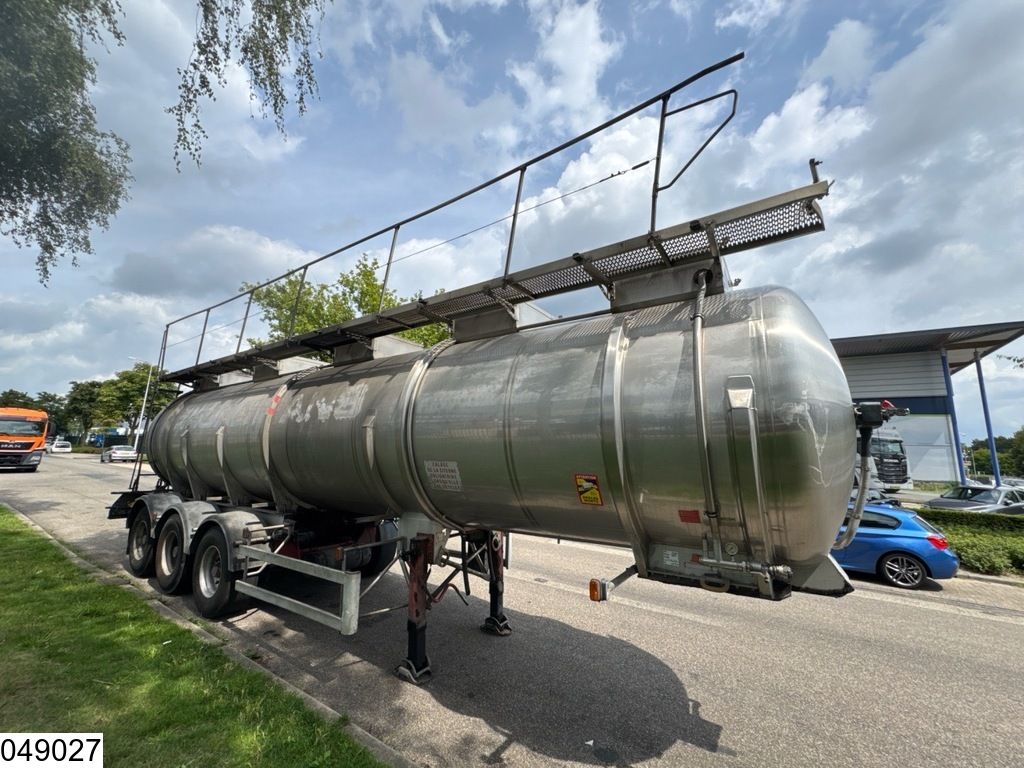 Magyar Chemie 32550 Liter, 1 Comp