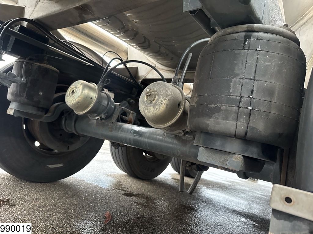 Indox Chemie 25.110 Liter, 1 Comp