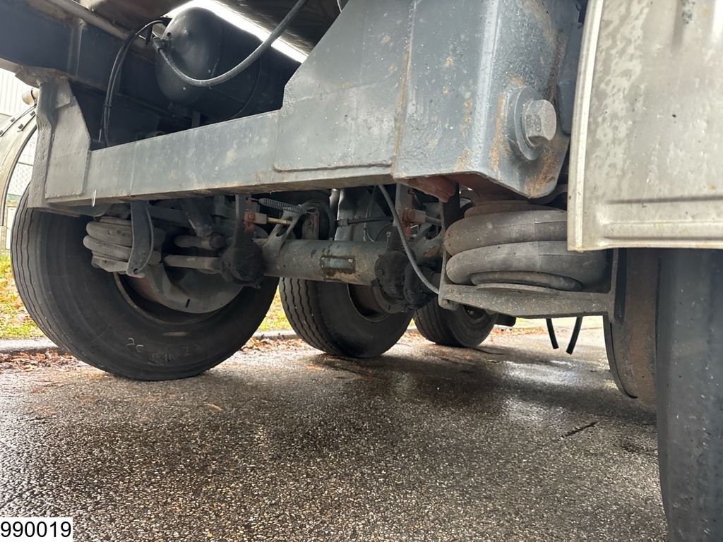 Indox Chemie 25.110 Liter, 1 Comp