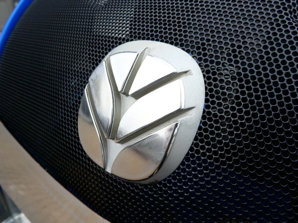 New Holland T3030 4wd / 03315 Draaiuren / Lage Urenstand