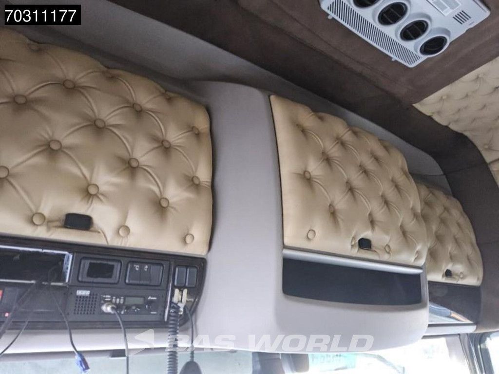 DAF XF XF 480 4X2 SSC *Special interior* Retarder 2 Tanks Standklima