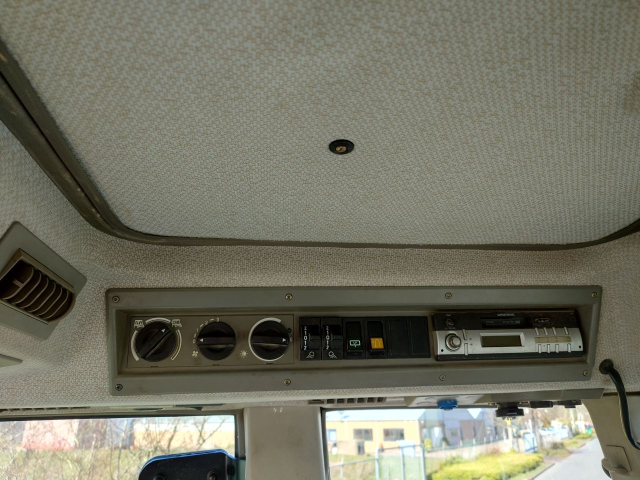 Fendt 818 TurboShift