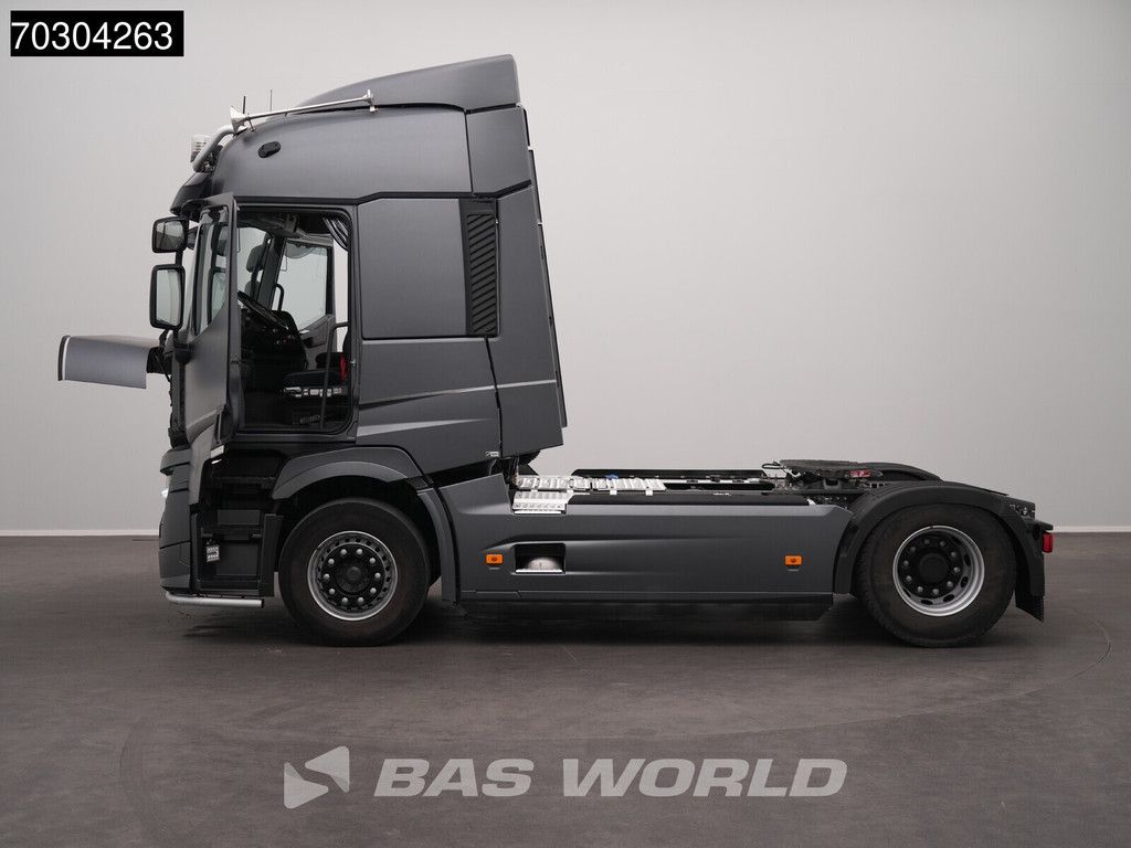 Renault T T 480 4X2 NL-Truck 2xTanks ACC Navi