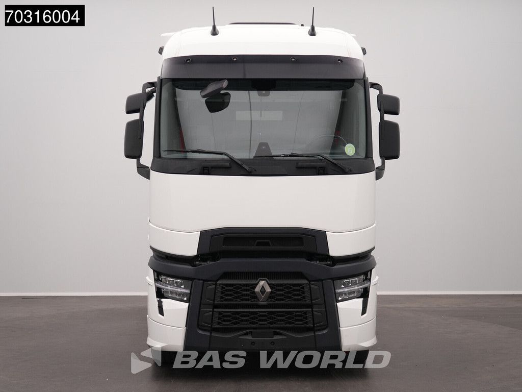 Renault T 520 4X2 HIGH Retarder 2xTanks