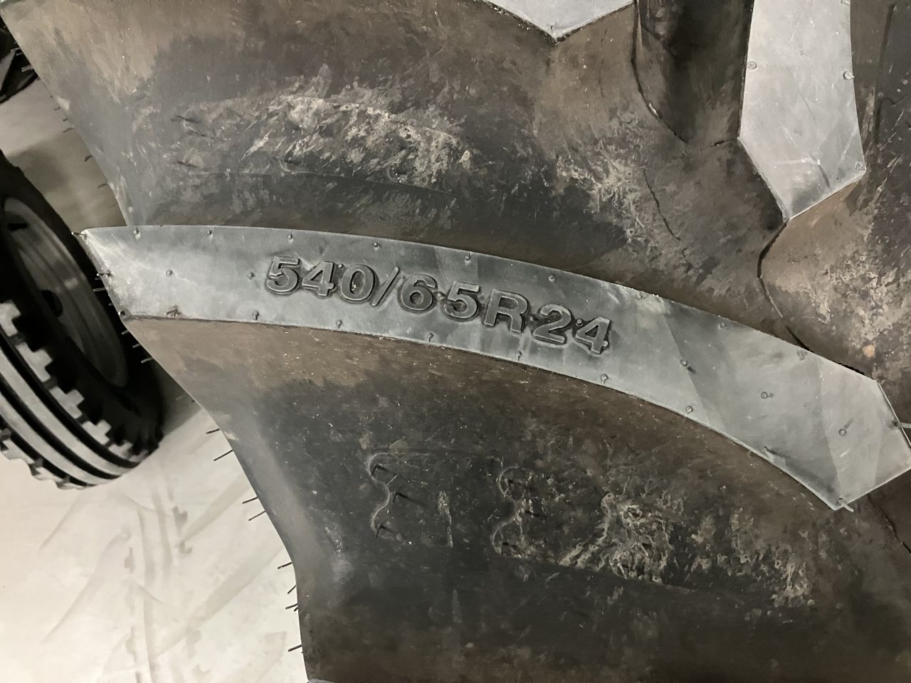 Deutz Fahr 6125C TTV