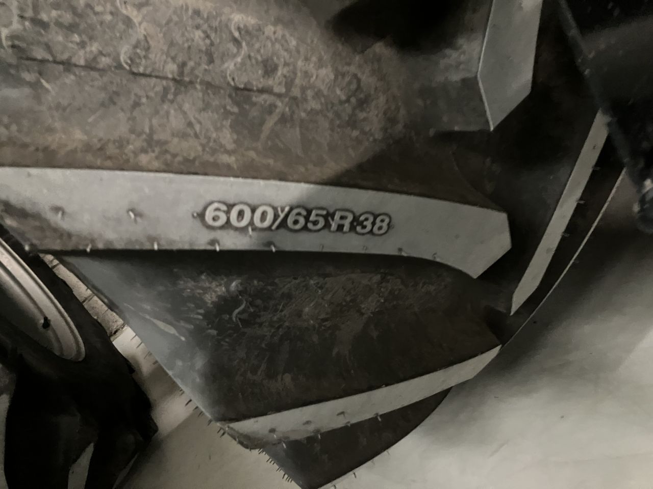 Deutz Fahr 6125C TTV