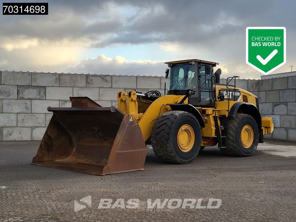 Caterpillar 982 M