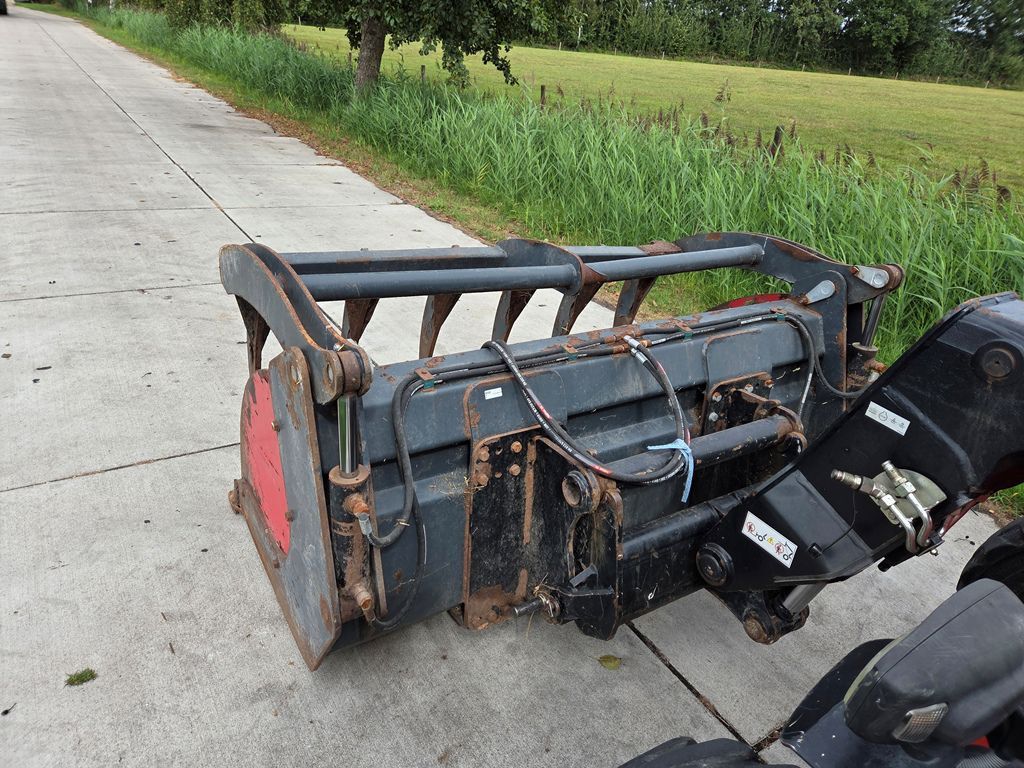 Manitou Pelikaanbak 200