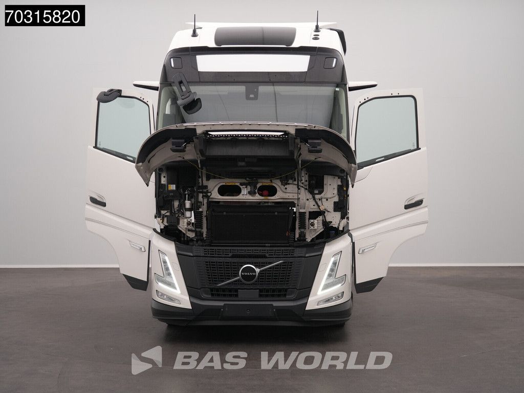 Volvo FH Aero 500 4X2 Aero XL TC 2x Tanks VEB+ CMS