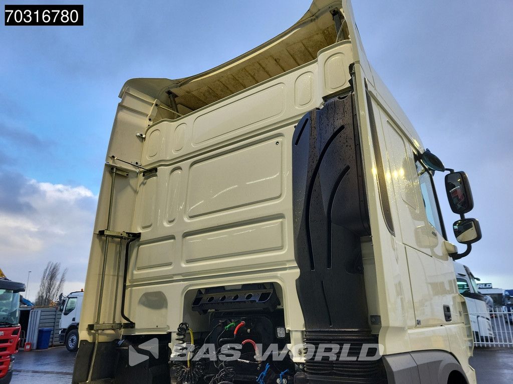 DAF XF 480 4X2 SC 90%Tyres Standklima ACC