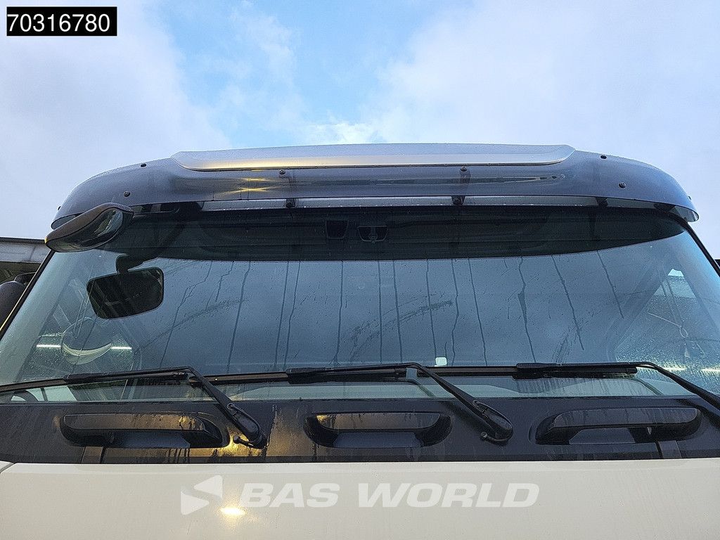 DAF XF 480 4X2 SC 90%Tyres Standklima ACC