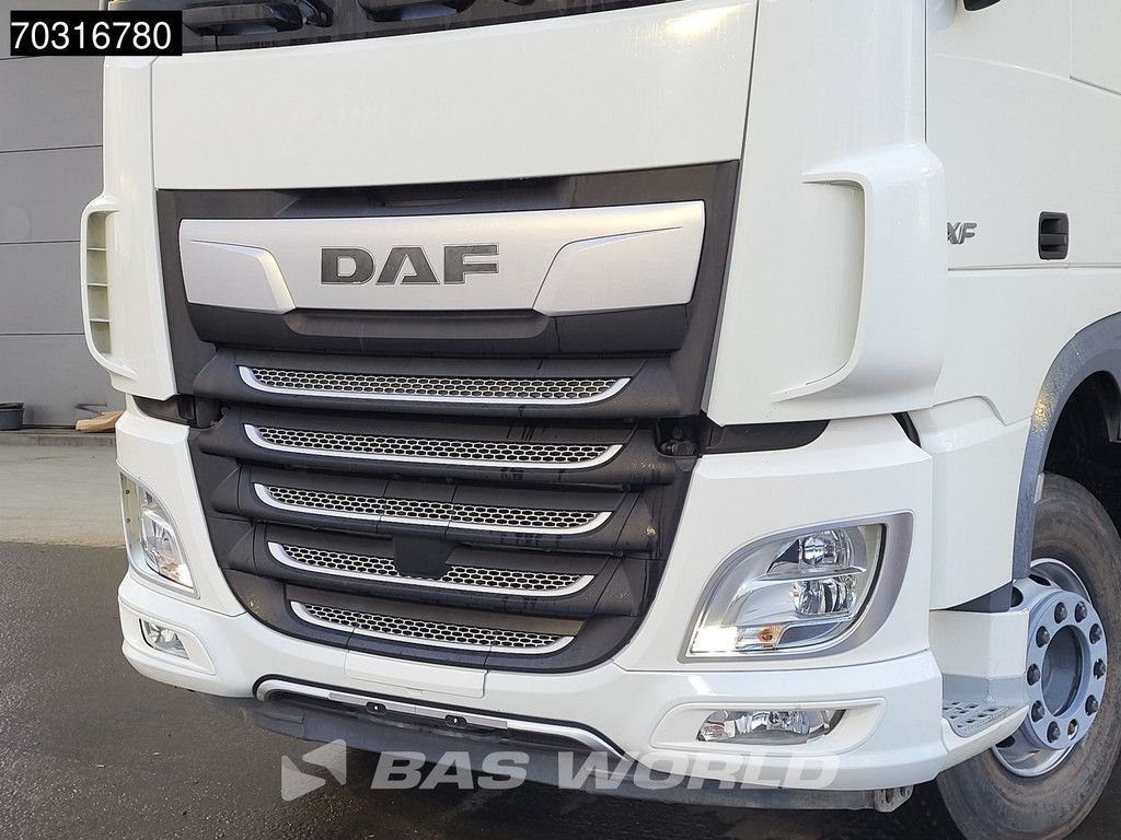 DAF XF 480 4X2 SC 90%Tyres Standklima ACC
