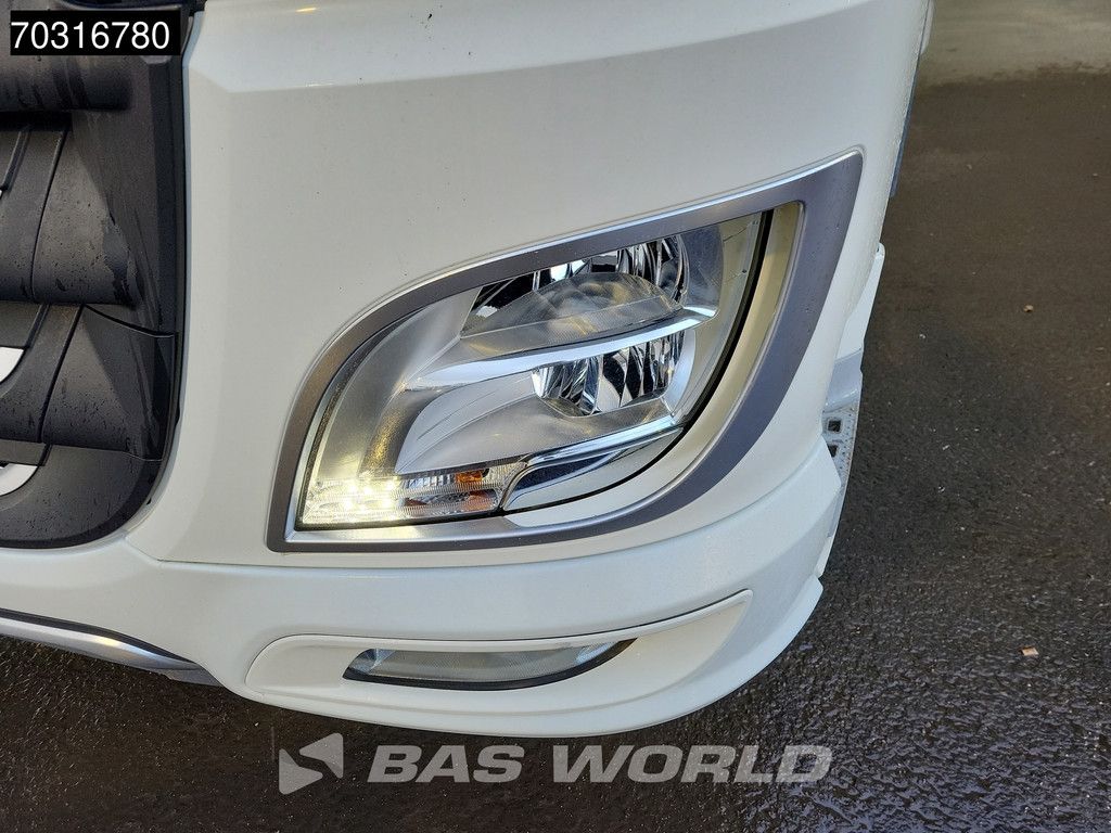 DAF XF 480 4X2 SC 90%Tyres Standklima ACC