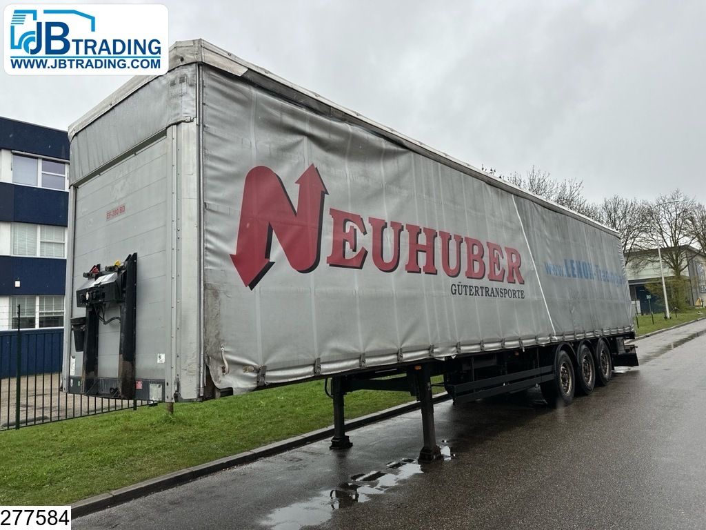 Schwarzmuller Tautliner