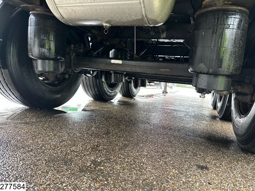 Schwarzmuller Tautliner