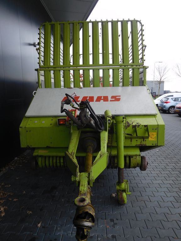 Claas SPRINT 330K