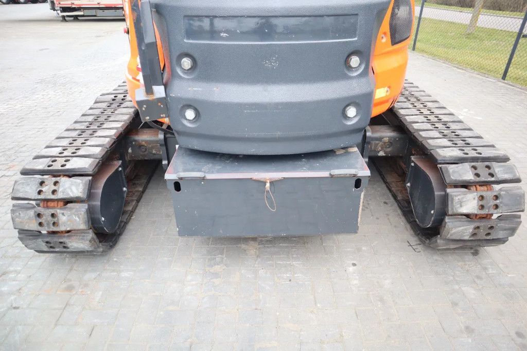 Jekko SPK60 | 26 METER | 2X JIB | BI-ENERGY | REMOTE