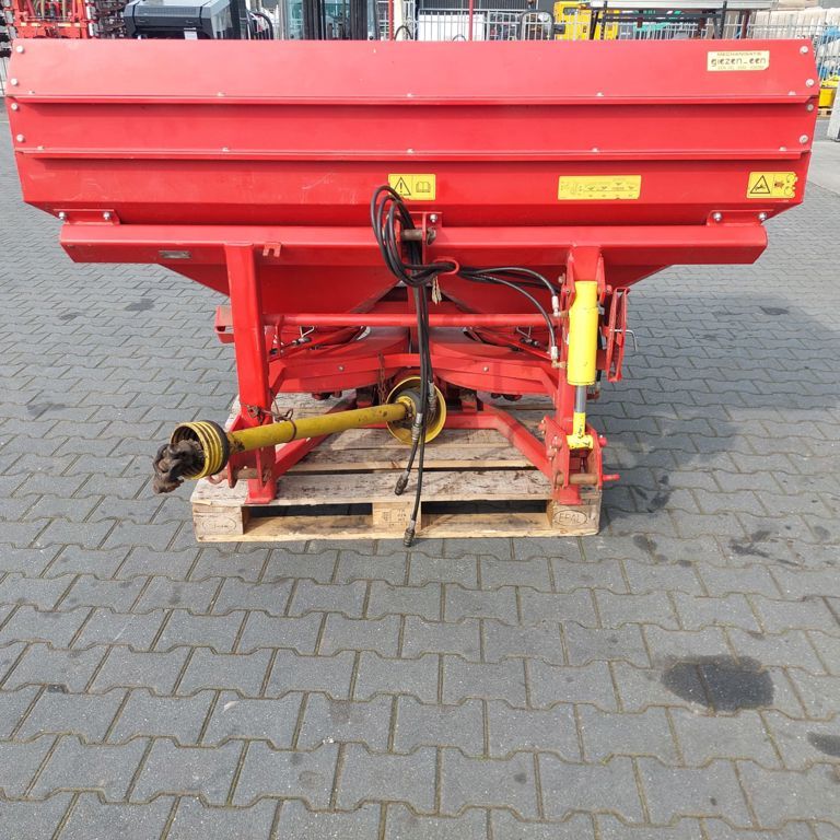 LELY CENTERLINER
