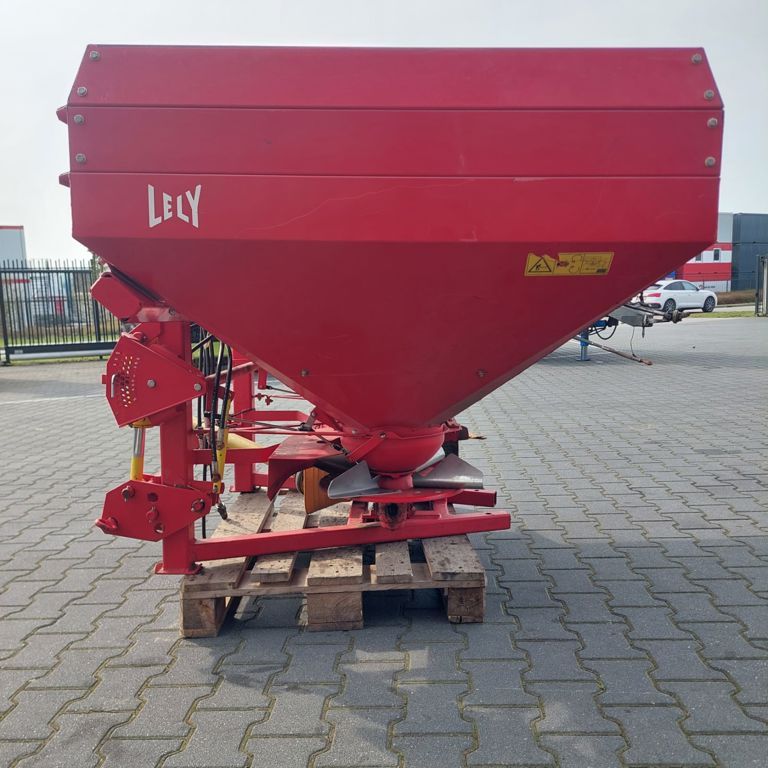 LELY CENTERLINER