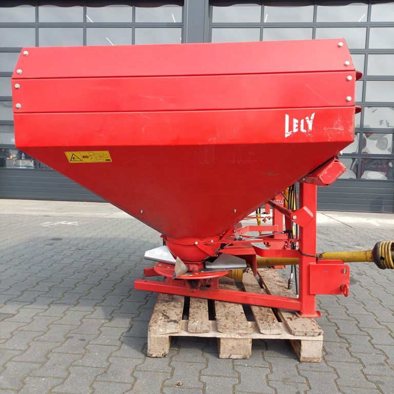 LELY CENTERLINER