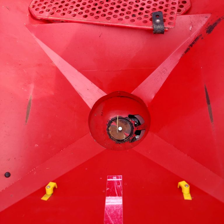 LELY CENTERLINER