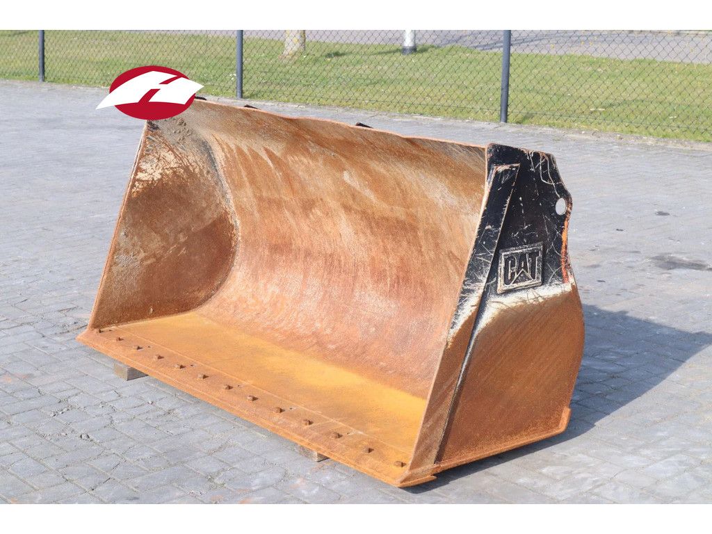 Caterpillar 906 | BUCKET | 0.9 M3