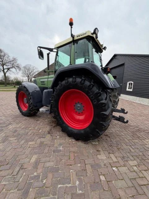 Fendt 816 816