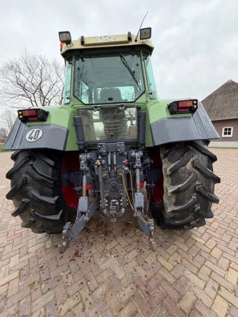 Fendt 816 816