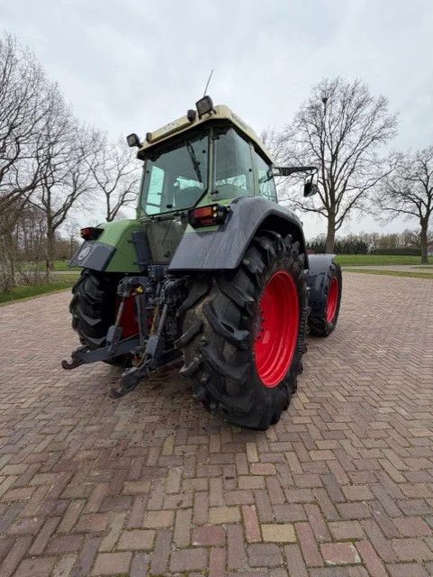 Fendt 816 816