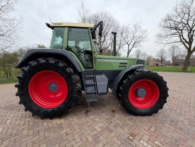 Fendt 816 816