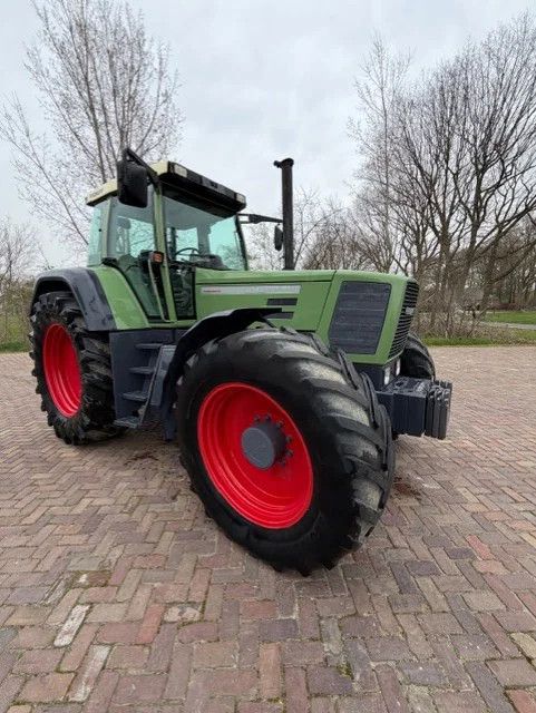 Fendt 816 816