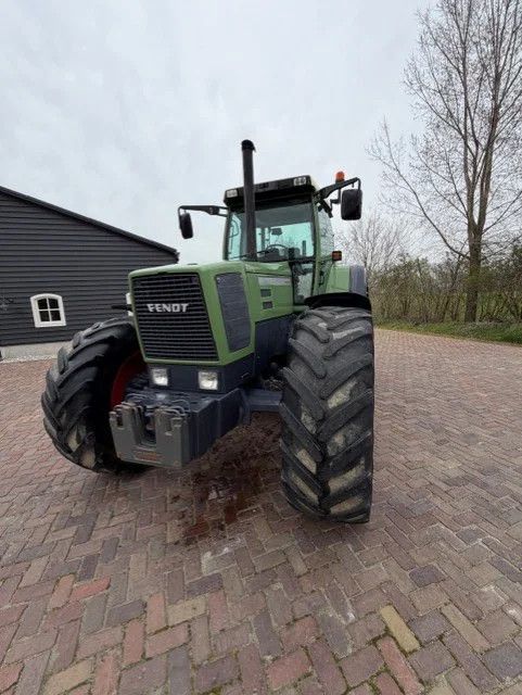 Fendt 816 816