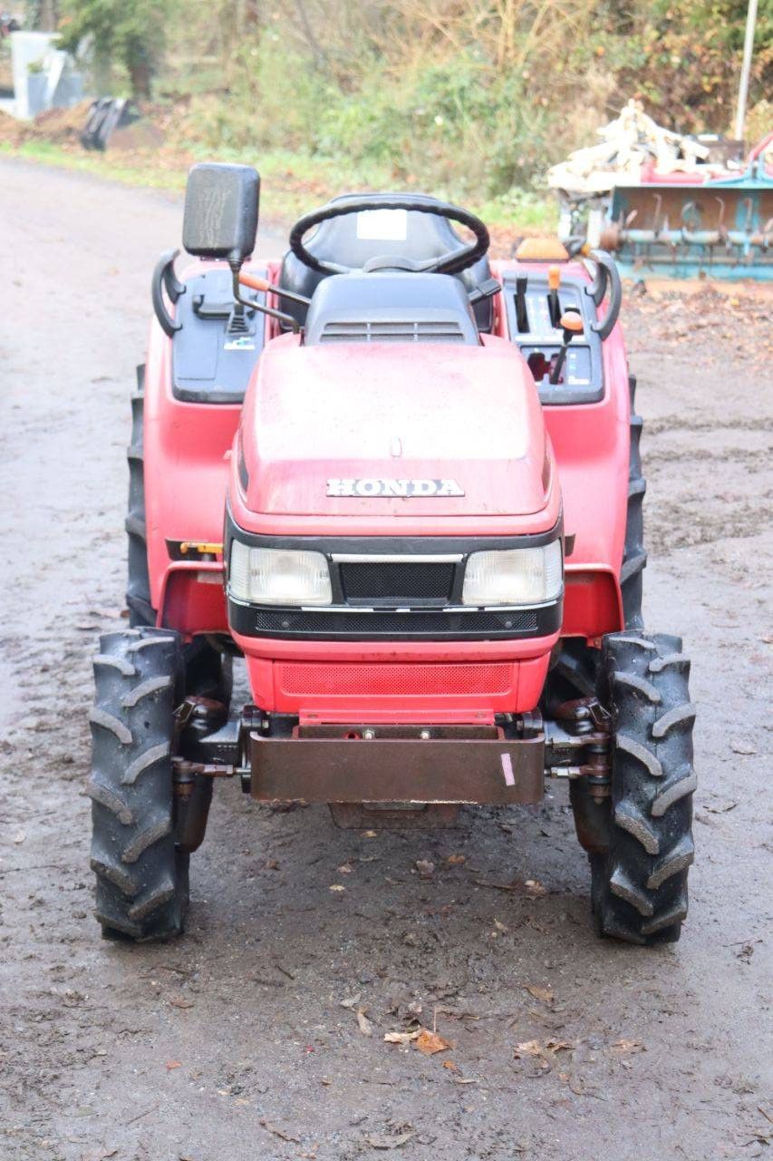 Mini tractor Honda TX 18 Diesel 18hp
