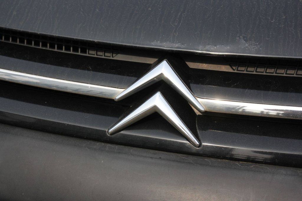 Citroën BERLINGO 1.6HDI 800 Diesel 75 PS Van 2007 (Marge)