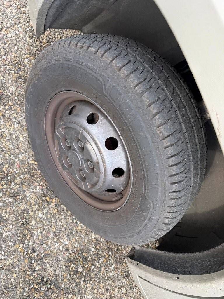 LKW-Arbeitsbühne Citroen Jumper 2.2HDI Klubb K32 Diesel 12,5 m 2016