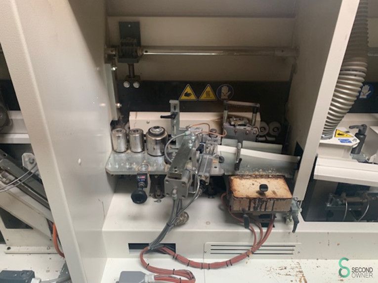 Edge banders SCM Olimpic K 360T 2018 Premilling