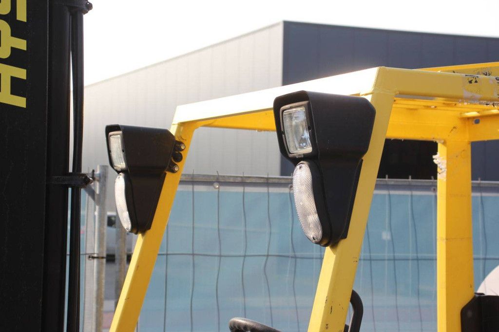 Forklift Hyster H3.00XM Diesel 2220kg 4.7m 2004