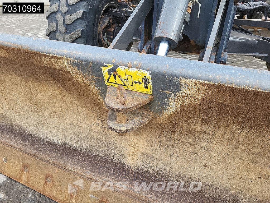 Case 836 C AWD CE-Certified