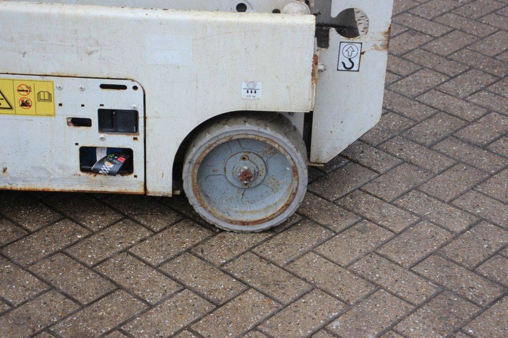 Scherenbühne Genie GS-1932 Elektrisch 7,79 m 2013