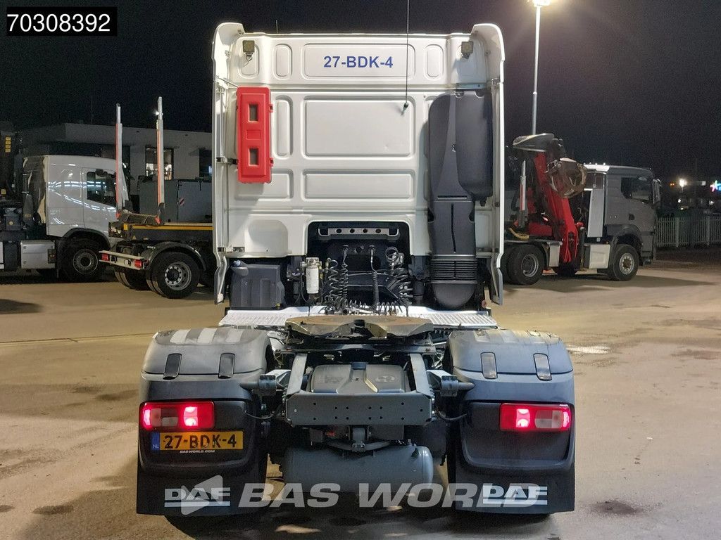 DAF XF XF 440 4X2 NL-Truck SC Retarder PTO Euro6