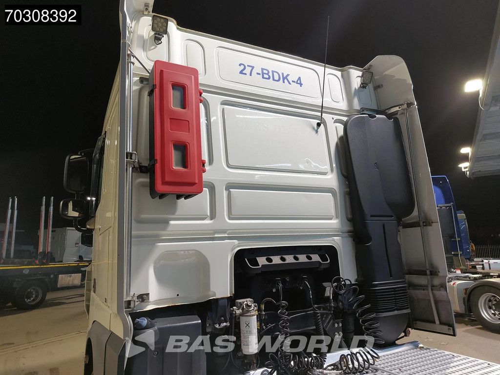 DAF XF XF 440 4X2 NL-Truck SC Retarder PTO Euro6