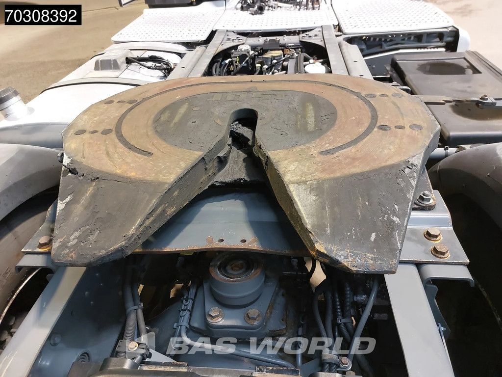 DAF XF XF 440 4X2 NL-Truck SC Retarder PTO Euro6