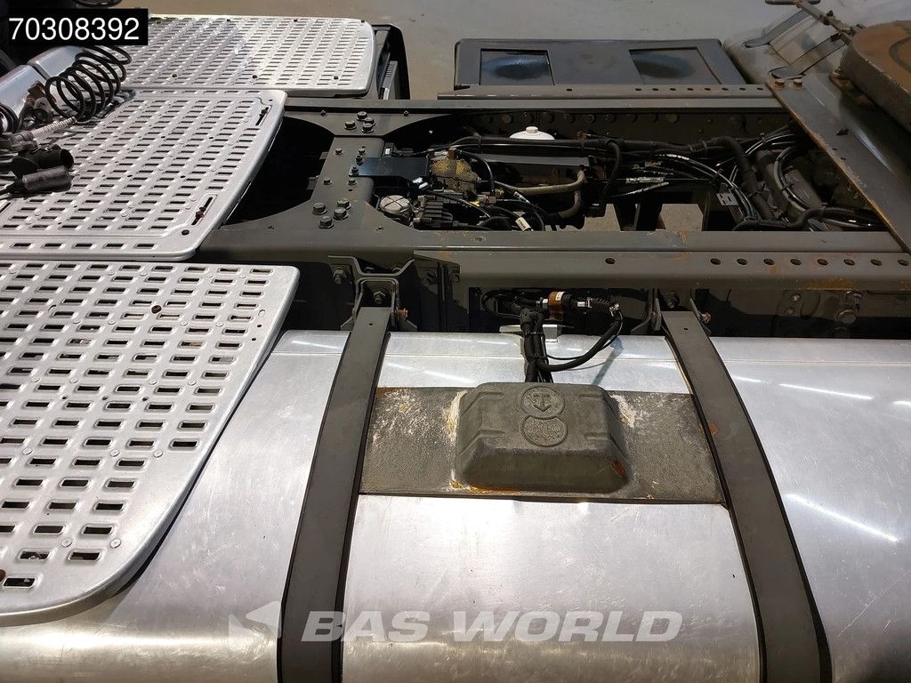 DAF XF XF 440 4X2 NL-Truck SC Retarder PTO Euro6