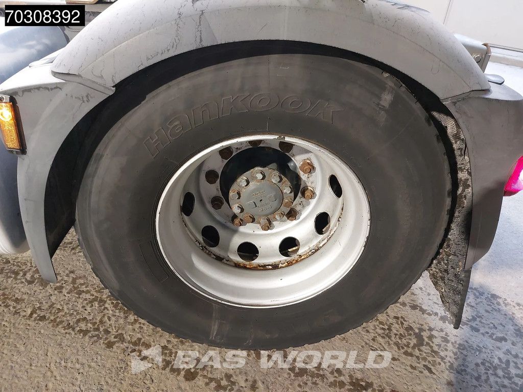 DAF XF XF 440 4X2 NL-Truck SC Retarder PTO Euro6