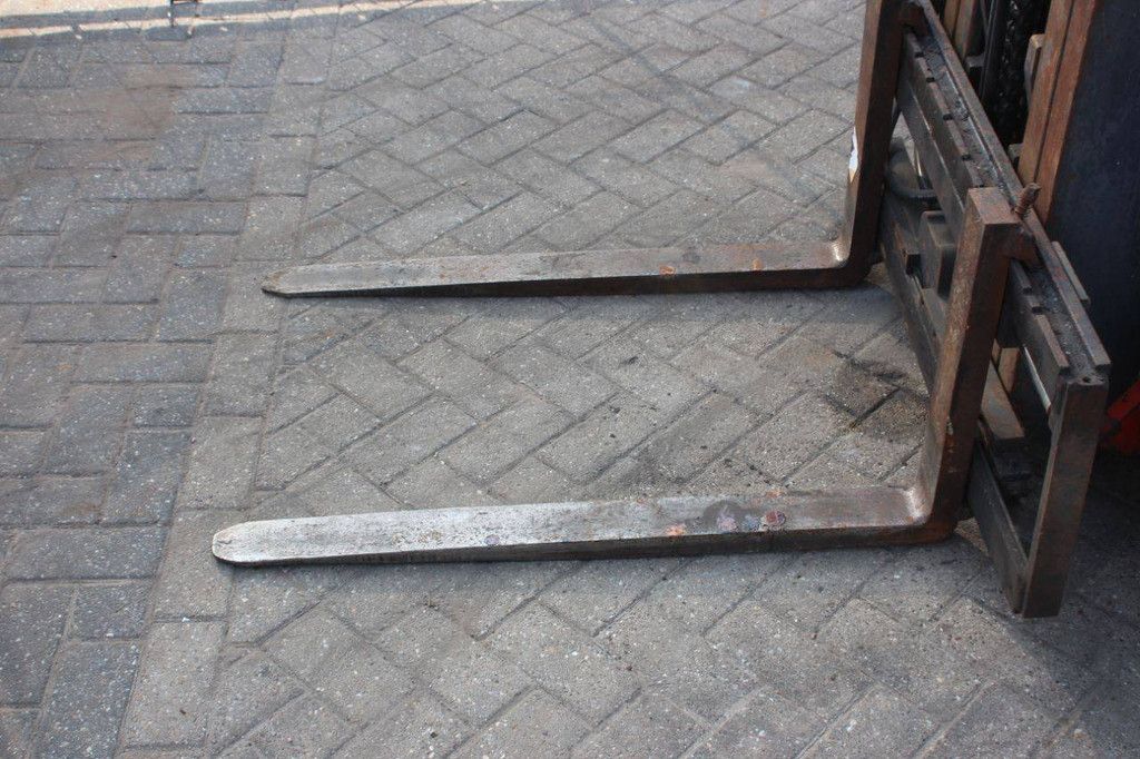 Linde H30T LPG-Gabelstapler 3000 kg