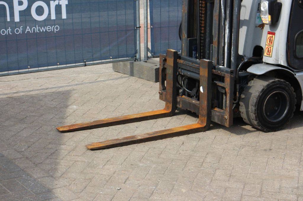 Forklift Still RX70-18T LPG 1800kg 2014