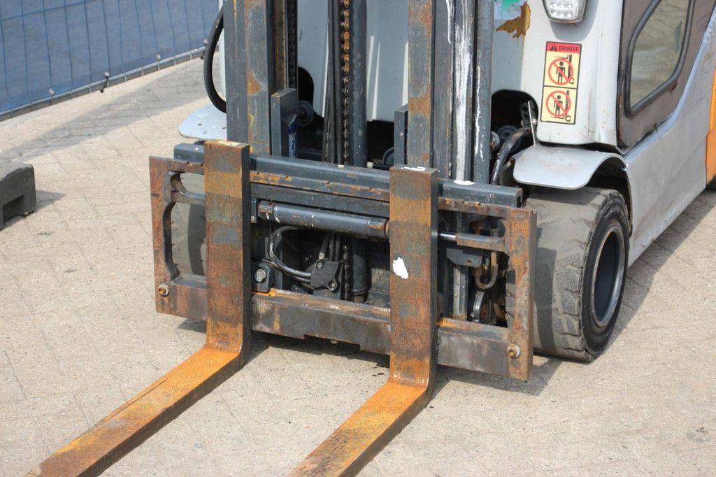 Forklift Still RX70-18T LPG 1800kg 2014