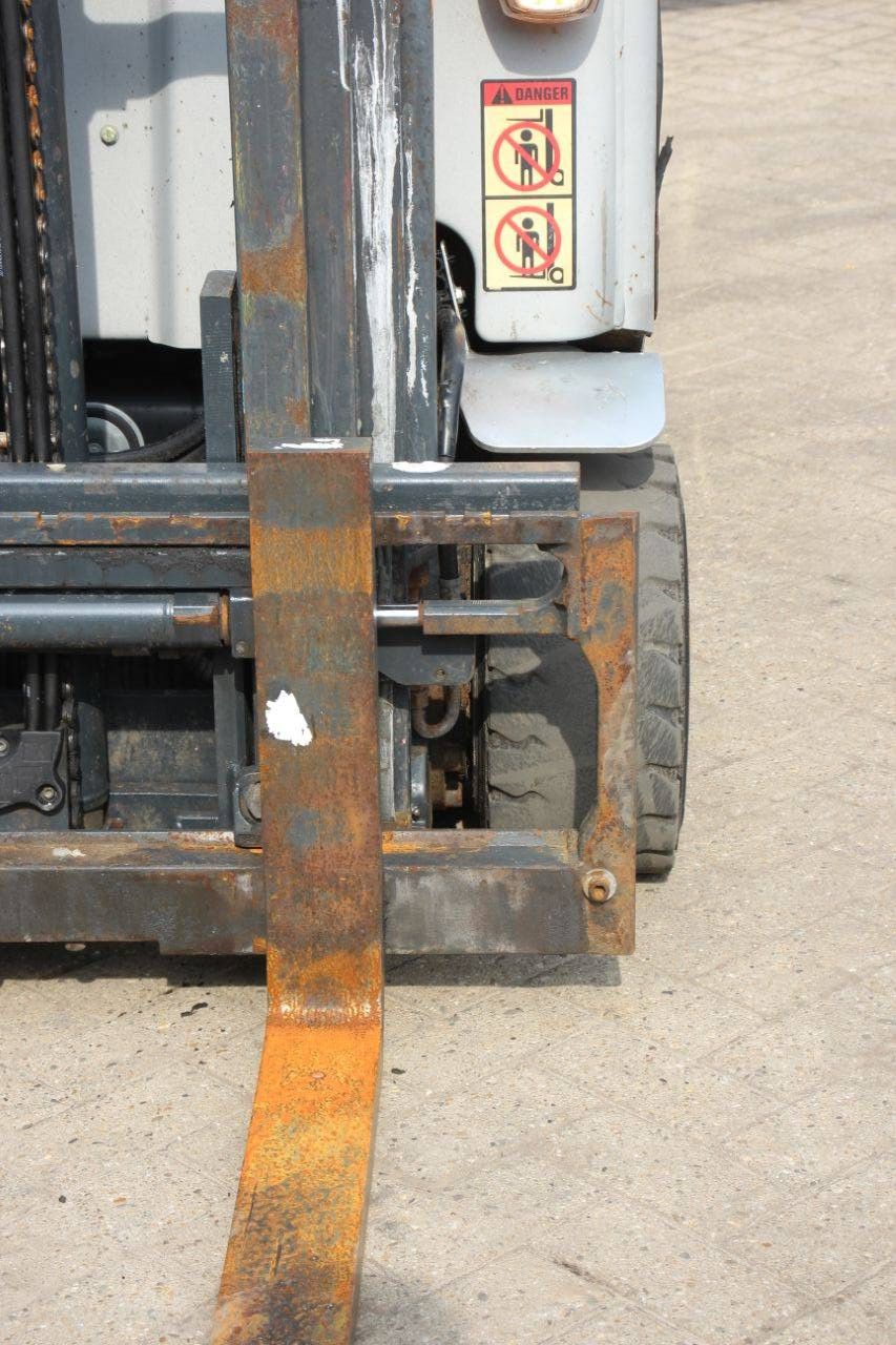 Forklift Still RX70-18T LPG 1800kg 2014